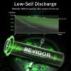 71dghIfBGAL._AC_SL1500_ Bevigor AAA Rechargeable Batteries Review High Capacity Long Lasting Performance