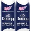 71dwIBzhYoL._AC_SL1500_ Downy Wrinkle Releaser Spray Review Best Anti-Static Fabric Refresher for Clothes