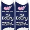 71dwIBzhYoL.__AC_SX300_SY300_QL70_FMwebp_ Downy Wrinkle Releaser Spray Review Best Anti-Static Fabric Refresher for Clothes