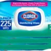 71fH7SuhDmL._AC_SL1500_ Clorox Disinfecting Wipes Review Reveals Powerful Germ-Killing Household Cleaning Essentials