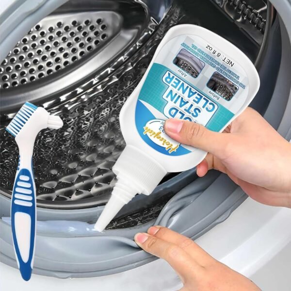 71g-7h6fHkL._AC_SL1500_ Home Remover Gel Washing Machine Cleaner HORSEFISH TOOL Review Deep Cleaning Power