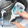 Home Remover Gel Washing Machine Cleaner HORSEFISH TOOL Review Deep Cleaning Power