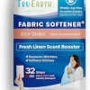 71gORD-B2dL.__AC_SX300_SY300_QL70_FMwebp_ Tru Earth Fabric Softener Sheets Review Best Liquid Alternative for Washing Machines