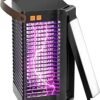 71hhoz8UcvL.__AC_SX300_SY300_QL70_ML2_ Buzbug Bug Zapper Review Portable Outdoor Electric Fly Killer with Rechargeable Battery