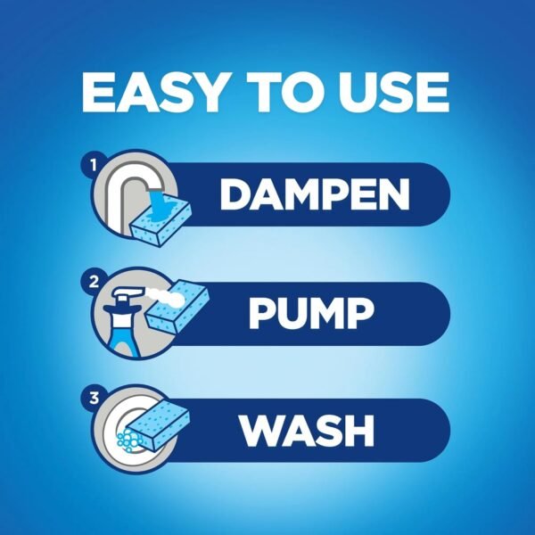 71hv44PgHIL._AC_SL1500_ PURPUR Dish Soap and Sponge Review Powerful Grease Removal with Fresh Rapids Scent