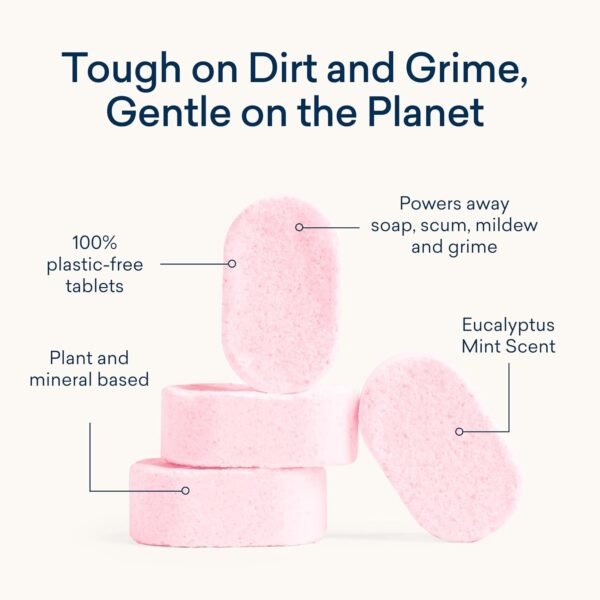 71iJtAd5eML._AC_SL1500_ Blueland Bathroom Cleaner Review Eco-Friendly Starter Set with Refillable Spray Bottle