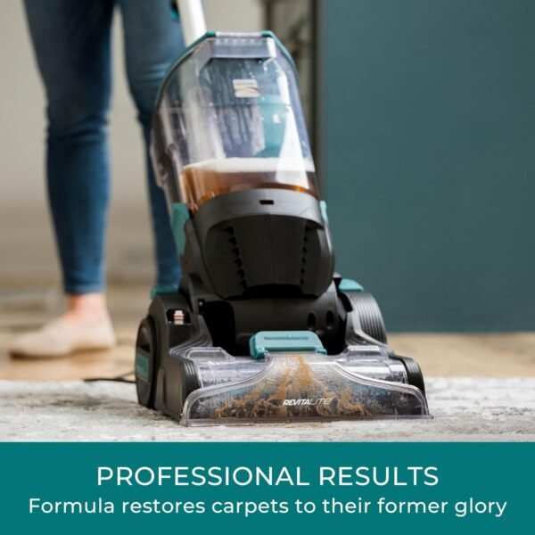 71ia3W1gYgL._AC_SL1500_ Kenmore KS1010 Carpet Cleaner Detergent Review Deep Cleaning Pet Stains Effectively