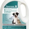 71jcJe69FHL._AC_SL1500_ Kenmore KS1010 Carpet Cleaner Detergent Review Deep Cleaning Pet Stains Effectively