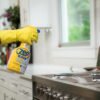 71kSJ69nHQL._SL1500_ Zep Plus Kitchen Foaming Cleaner Review Reveals Powerful 2-in-1 Stain Protection Benefits