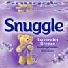 71kZ2EfXuWL._AC_SL1500_ Snuggle Dryer Sheets Review Best Fabric Softener for Fresh Lavender Vanilla Scent