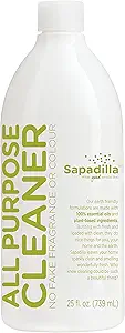 71meqhI7VSL.__AC_SX300_SY300_QL70_FMwebp_ Sapadilla All-Purpose Cleaner Rosemary Peppermint Review Reveals Eco-Friendly Power and Fresh Scent