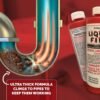 71nTUQAeLUL._AC_SL1500_ Liquid Fire Drain Opener Review Amazing Products Powerful and Fast-Acting Drain Cleaner