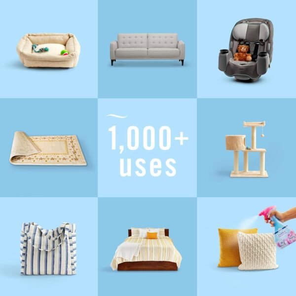 71oYYP9iQQL._AC_SL1500_ Febreze Fabric Refresher Review Downy Calm vs April Fresh Odor-Fighting Showdown