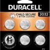 71pGaNTH-OL._AC_SL1500_-1 Duracell CR2032 Lithium Coin Battery Review Long Lasting Power and Child Safety Features