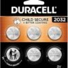 71pGaNTH-OL.__AC_SX300_SY300_QL70_ML2_ Duracell CR2032 Lithium Coin Battery Review Long Lasting Power and Child Safety Features