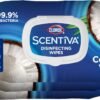 71qFlLrMxL._AC_SL1500_ Clorox Scentiva Disinfecting Wipes Review Best Coconut Waterlily Scented Cleaning Wipes