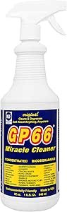 71r6djPtdtL.__AC_SX300_SY300_QL70_ML2_ Powerful All-Purpose Cleaner GP66 Green Miracle Review for Tough Household Cleaning