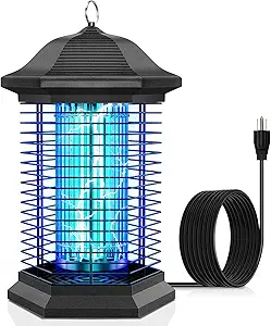 71r9DzfRQpL.__AC_SX300_SY300_QL70_FMwebp_ Efficient Outdoor Indoor Bug Zapper Review AMUFER 18W Powerful Mosquito Control