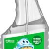 71rOhsFcelL._AC_SL1500_ Scrubbing Bubbles Daily Shower Cleaner Review SC Johnson Multipurpose Bathroom Cleaner Performance