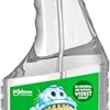 71rOhsFcelL.__AC_SX300_SY300_QL70_FMwebp_ Scrubbing Bubbles Daily Shower Cleaner Review SC Johnson Multipurpose Bathroom Cleaner Performance