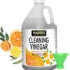 71vAfxVXcaL._AC_SL1500_ HARRIS Cleaning Vinegar All Purpose Cleaner Review Powerful Orange Scented Household Solution