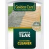71xCiY8gHNL._AC_SL1500_ Golden Care Teak Cleaner Review Best Eco Friendly Household Cleaning Solution
