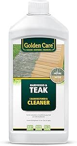 71xCiY8gHNL.__AC_SX300_SY300_QL70_ML2_ Golden Care Teak Cleaner Review Best Eco Friendly Household Cleaning Solution