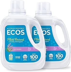 71ymdh7cLnL.__AC_SX300_SY300_QL70_ML2_ ECOS Liquid Laundry Detergent Review Sustainable Plant-Powered Cleaning for Sensitive Skin
