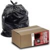 Version 1.0.0 Ultrasac Heavy Duty 55 Gallon Trash Bags Review Tough Contractor Liners Tested