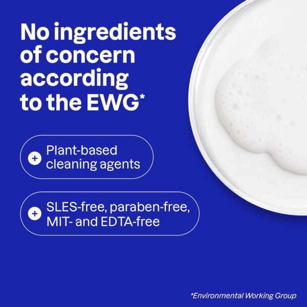 71z1uK5l4L._AC_SL1500_ ATTITUDE Dish Soap Review High Performance Plant-Based Citrus Zest Formula Tested