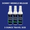 71z7MTPvYRL._AC_SL1500_ Downy Wrinkle Release Spray and Shout Wipes Travel Kit Review for Effortless Laundry Care