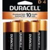 71zuy2WmLiL._AC_SL1500_ Duracell Coppertop D Battery Review Long Lasting Power for Household Devices