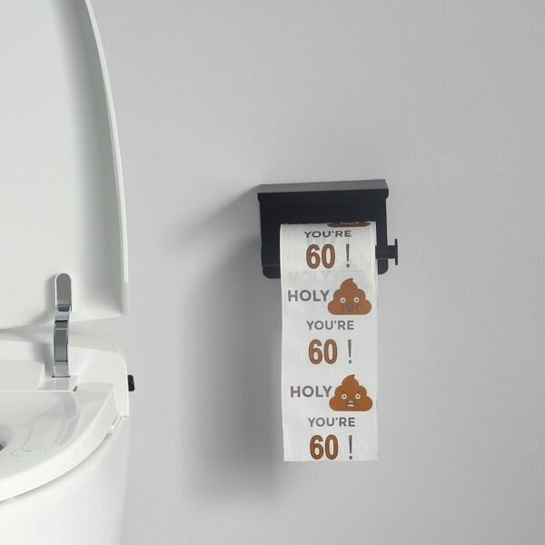 71zyGrGgarL._AC_SL1500_ Winoo Funny Toilet Paper 3-Ply Review Hilarious 60th Birthday Gift Must-Have