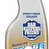 8106Bo8LrwL.__AC_SX300_SY300_QL70_FMwebp_ Bar Keepers Friend More Dual Action Nozzle Spray Cleaner Review for Tough Household Messes