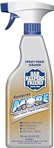 8106Bo8LrwL.__AC_SX300_SY300_QL70_FMwebp_ Bar Keepers Friend More Dual Action Nozzle Spray Cleaner Review for Tough Household Messes