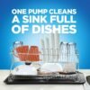 810bIdf-qWL._AC_SL1500_ PURPUR Dish Soap and Sponge Review Powerful Grease Removal with Fresh Rapids Scent