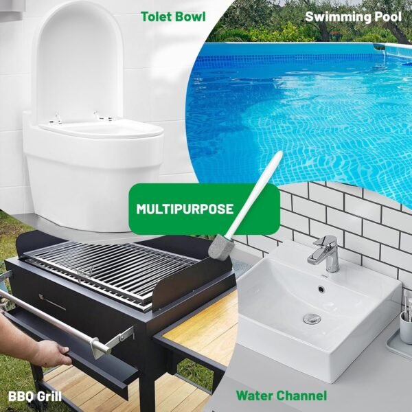 810huZcOzCL._AC_SL1500_ Enjunway Pumice Stone Toilet Cleaner Review Effective Hard Water Stain Removal