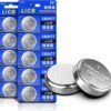 817XpEIk8yL._AC_SL1500_ LiCB CR2477 3V Lithium Battery Review Unveils Long-Lasting Power for Household Devices