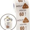 818KPXd3JeL._AC_SL1500_ Winoo Funny Toilet Paper 3-Ply Review Hilarious 60th Birthday Gift Must-Have