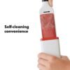 818nWrs3nTL._AC_SL1500_ OXO FurLifter Garment Brush Review Effective Pet Hair Remover with Self-Cleaning Base