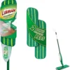 819CdRdkOuL.__AC_SX300_SY300_QL70_FMwebp_ Libman Freedom Spray Mop Kit Review Best Microfiber Floor Cleaner for Hardwood Tile