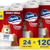 819N5Esh8pL._AC_SL1500_ Charmin Ultra Strong Toilet Paper Review Best Family Mega Rolls for Superior Cleanliness