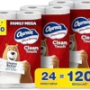 819N5Esh8pL.__AC_SX300_SY300_QL70_FMwebp_ Charmin Ultra Strong Toilet Paper Review Best Family Mega Rolls for Superior Cleanliness