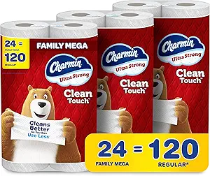 819N5Esh8pL.__AC_SX300_SY300_QL70_FMwebp_ Charmin Ultra Strong Toilet Paper Review Best Family Mega Rolls for Superior Cleanliness