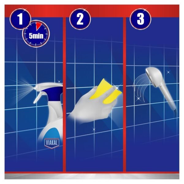 81CIbblvLL._SL1500_ Limescale Spray 83194 Review Best Household Lime Rust Remover by Leading Brand