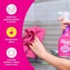 81EBFD4VgaL._AC_SL1500_ The Pink Stuff Miracle Window Cleaner Review Stunning Streak Free Shine and Value