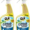 81EoVnTWr6L._AC_SL1500_ CLR Brilliant Bath Bathroom Cleaner Review Powerful Foam Spray for Sparkling Shower and Sink