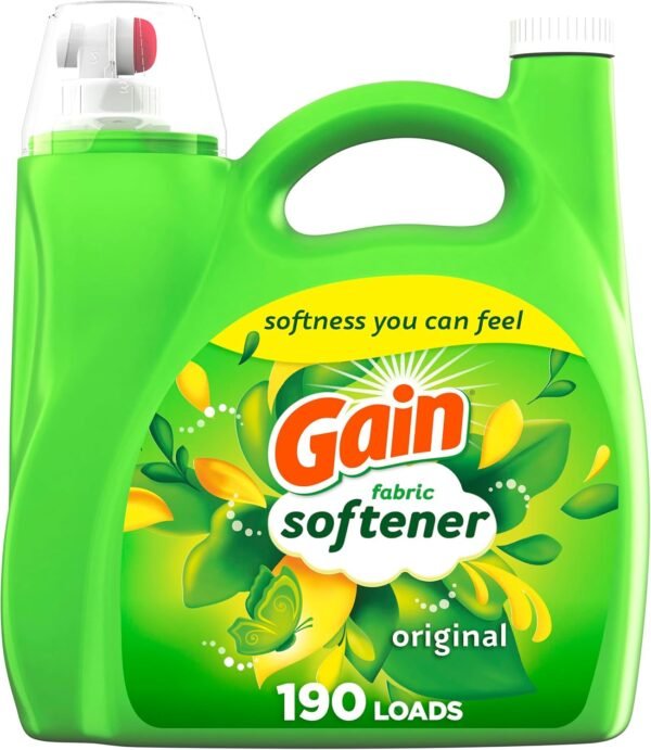 81HTVLHZy-L._AC_SL1500_ Gain Liquid Fabric Softener Review Discover the Original Scent and Lasting Freshness by Gain