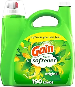 81HTVLHZy-L.__AC_SX300_SY300_QL70_FMwebp_ Gain Liquid Fabric Softener Review Discover the Original Scent and Lasting Freshness by Gain