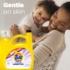 81JSVFfEWmL._AC_SL1500_ Tide Simply Clean Sensitive Laundry Detergent Review Powerful Gentle Stain Removal